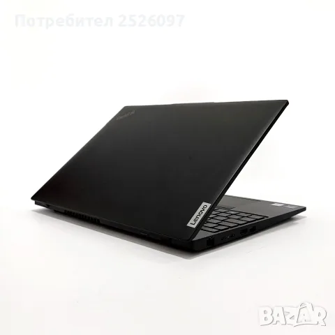 Lenovo ThinkPad L16/WUXGA 16”/Ultra 7 155U/16GB DDR5/512GB NVMe, снимка 6 - Лаптопи за работа - 55672047