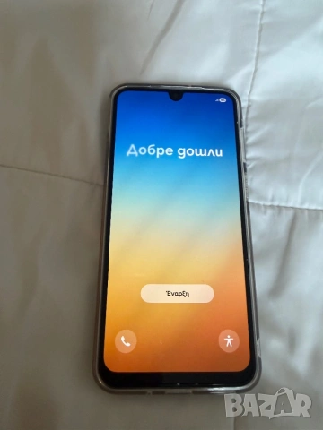 Продавам нов Samsung galaxy A17 5G, снимка 4 - Samsung - 54233198