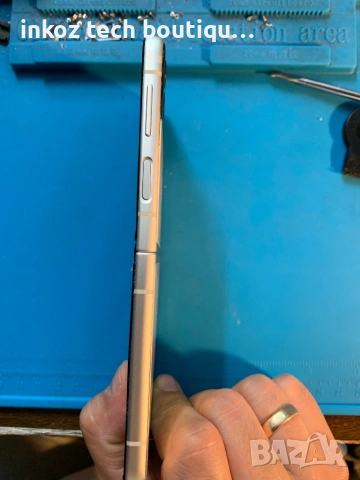 Samsung Z Flip3 5G Galaxy, снимка 6 - Samsung - 54690875