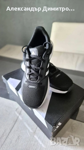 Дамски маратонки Adidas , снимка 4 - Кецове - 54485908