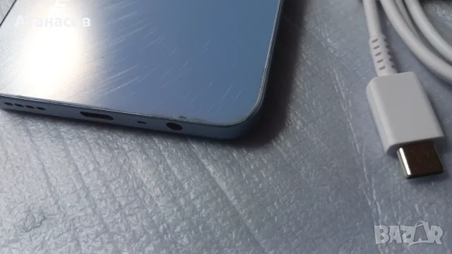 Realme Note 60 128GB 4GB RAM Dual - 48€ лично предаване !, снимка 18 - Телефони с две сим карти - 55569088