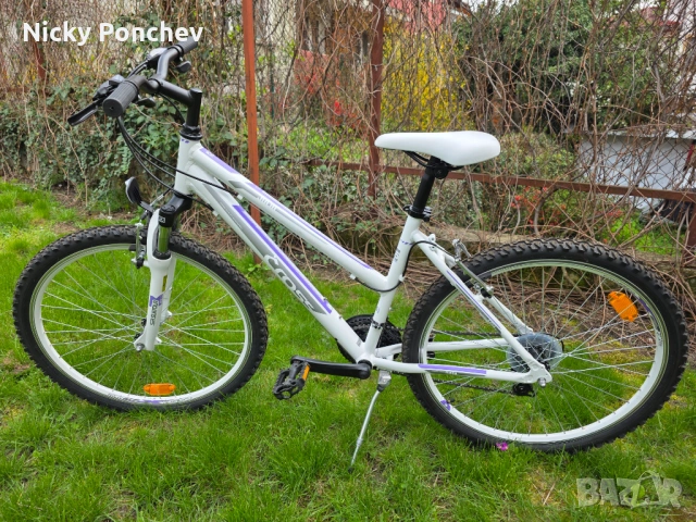 Велосипед Cross Julia26'' 480мм