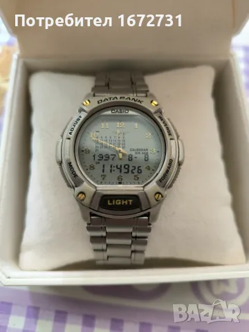 Продавам Casio ABX-67 , снимка 2 - Мъжки - 55593970