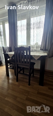 Под наем , снимка 3 - Апартаменти - 54307593