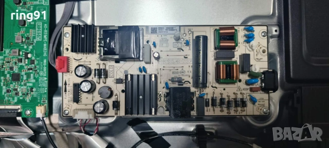 Захранване - 40-L17CW2-PWC1ZG 11601-500073 TV TCL 65P635