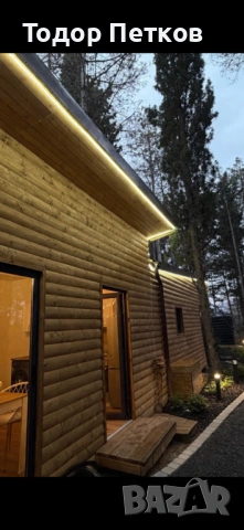 Бунглата под наем Къмпинг Созопол Еко, снимка 2 - Почивки на море - 53988237