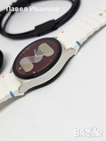 2бр Samsung Galaxy Watch 7, снимка 7 - Смарт гривни - 54828698