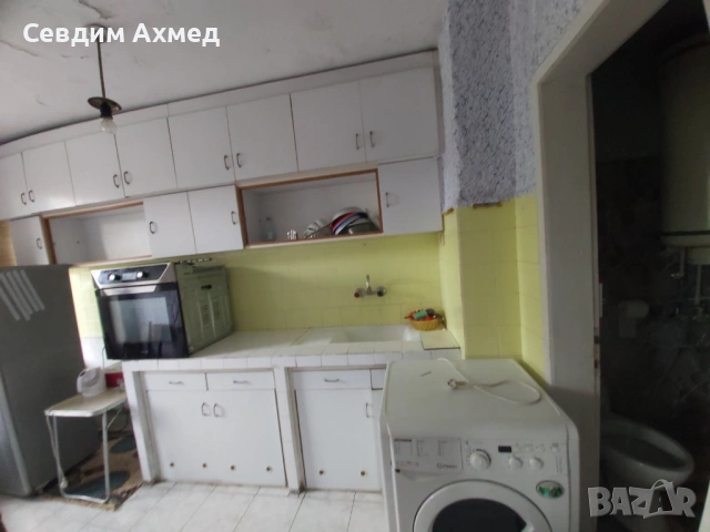 ПРОДАВА СЕ от собственик!!!БЕЗ ИЗЛИШНИ ТАКСИ И КОМИСИОННИ!, снимка 13 - Къщи - 46686334