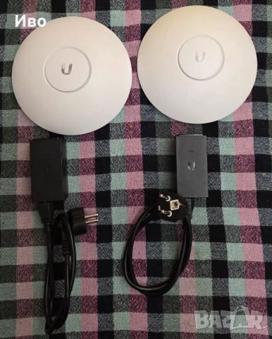 Ubiquiti UniFi UAP-LR-AC