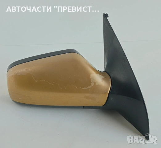 Дясно Огледало Опел Астра Опел Астра Г Opel Astra G 1999-2004, снимка 2 - Части - 55253464