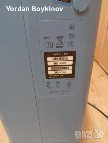 продавам, снимка 2 - Медицинска апаратура - 54396113