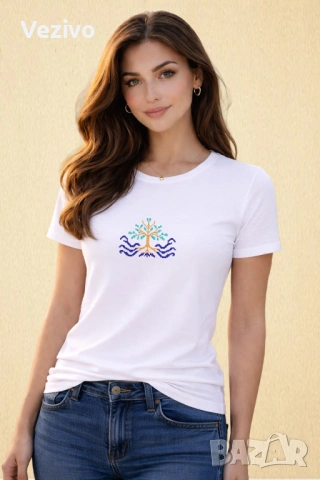 Дървото на живота