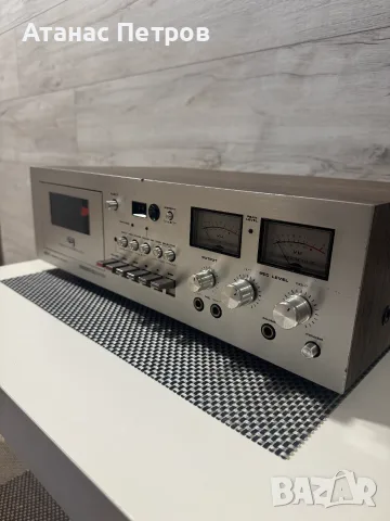 Akai GXC-710D Двуглав, снимка 2 - Декове - 55529802
