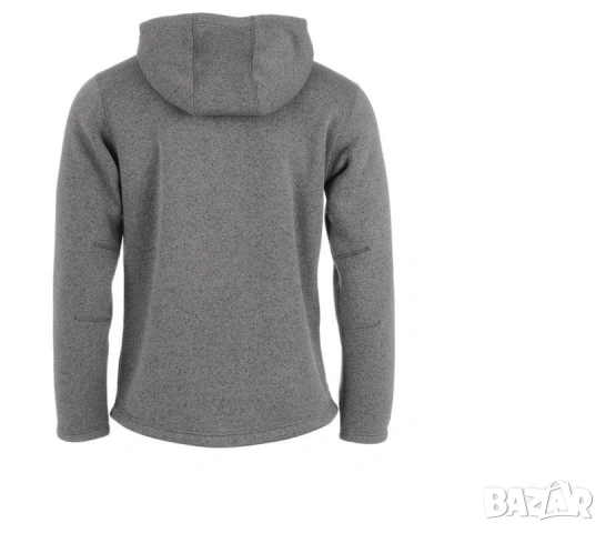 Мъжки суичер Karrimor /L/443 А5, снимка 2 - Суичъри - 55268085