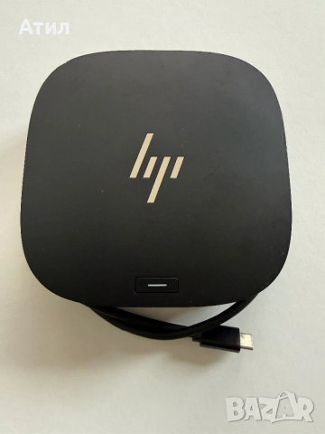 HP USB-C Universal Dock G2