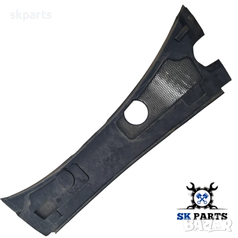 Кора под чистачки за Audi A6 C6 / Ауди А6 Ц6