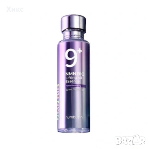 Numbuzin - No.9 NAD Bio Lifting Essence 50ml , снимка 2 - Козметика за лице - 54153433