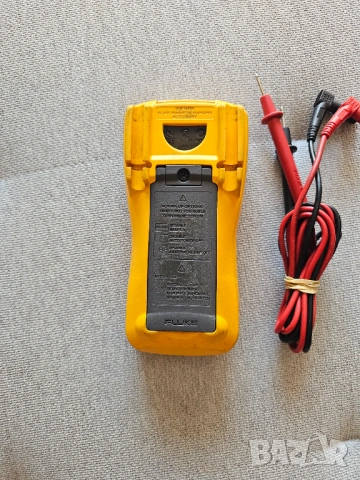 FLUKE 116, снимка 4 - Други инструменти - 54840399