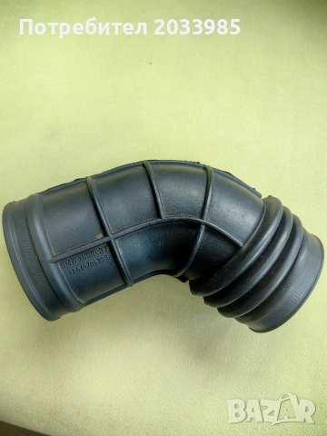 Маркуч за въздуха на BMW e46 325i., снимка 2 - Части - 54171769