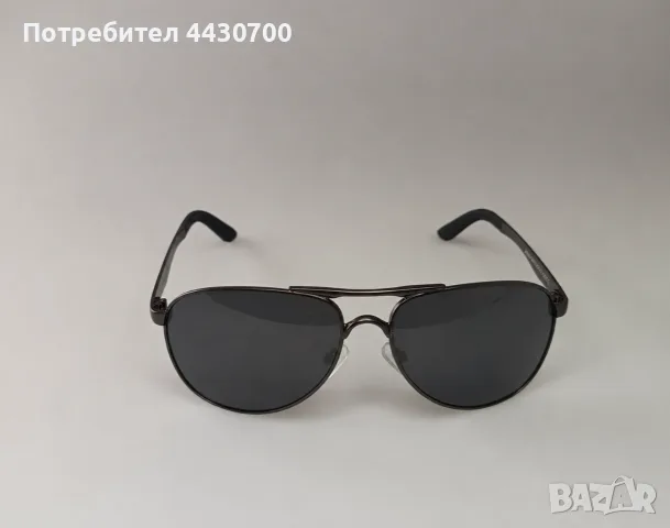 🕶️ Нови слънчеви очила + подарък калъф и кърпичка за почистване 🎁, снимка 2 - Слънчеви и диоптрични очила - 55479423