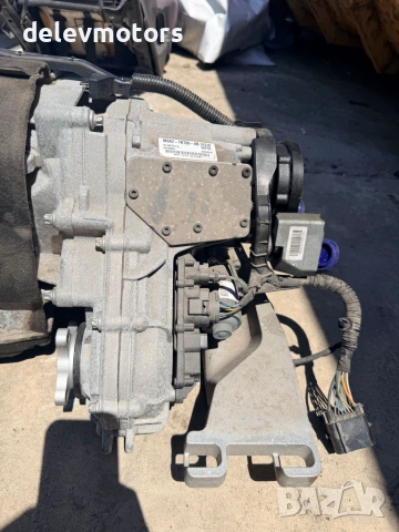 m8a2-7k780-ab раздатка раздатъчна кутия от Land Rover Range Rover Velar (L560) 3.0 D , снимка 4 - Части - 55088425