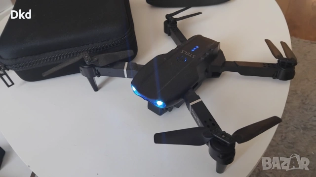 Продавам Дрон E99 PRO