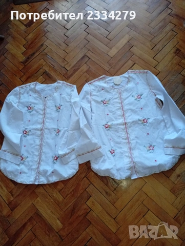 Стари тракийски женски сукмани, народна носия. , снимка 13 - Антикварни и старинни предмети - 54317622