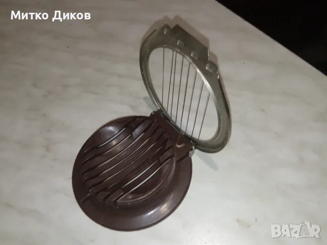 Преса за картофи и резачка за яйца, снимка 6 - Други - 55513183