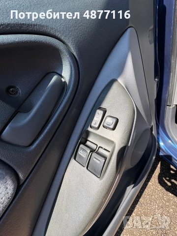 Toyota Yaris 2000, снимка 9 - Автомобили и джипове - 55172045