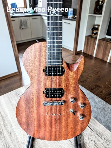 Chapman ML-2, 2015, Korea, снимка 3 - Китари - 54404025