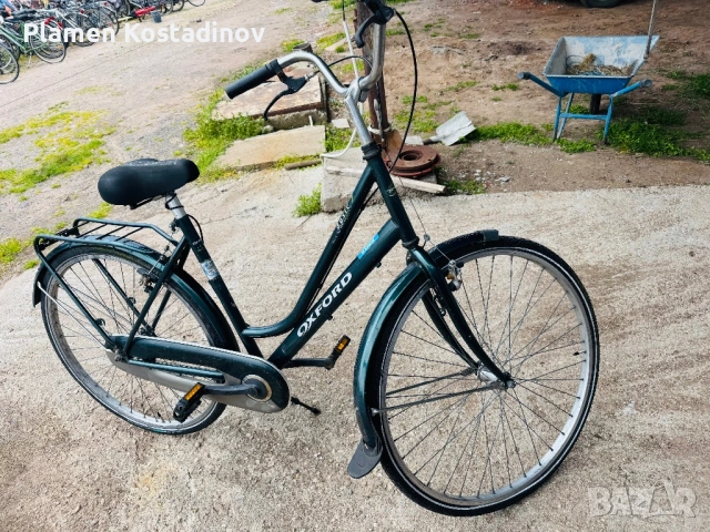 Велосипеди