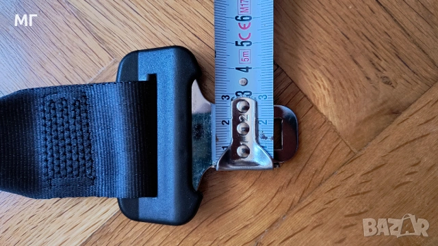 Универсален удължител за колан, снимка 7 - Аксесоари и консумативи - 54309958