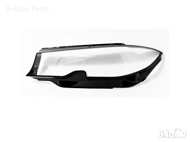 Стъкла за фарове на BMW 3 G20 (2019-2022), снимка 2 - Аксесоари и консумативи - 54263112