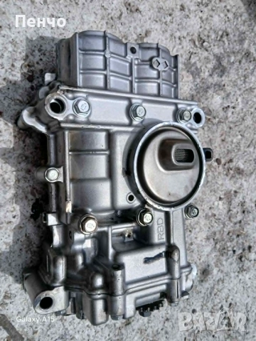 Балансиращи валове Honda CR-V 2.2 CDTI 140 кс. 2006-2010