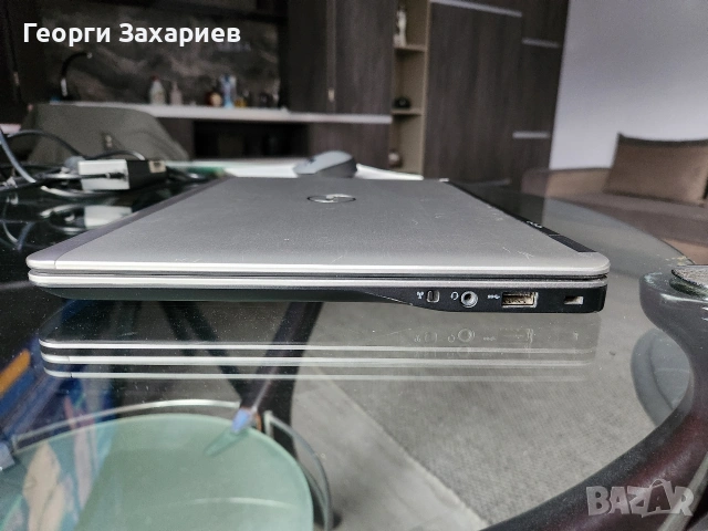 СУПЕР ЦЕНА! Dell Latitude E7440 | Intel i7 | С Нова Батерия (държи дълго) | SSD, снимка 8 - Лаптопи за работа - 54542697