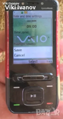 Нокия 5610 XPRESS MUSIC , снимка 2 - Nokia - 55399807