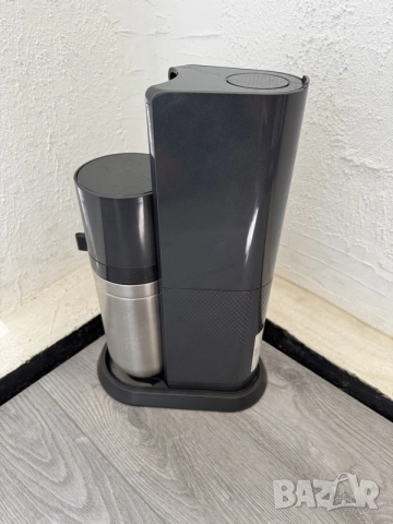 Машина за Газирана Вода SodaStream DUO Titan!, снимка 6 - Други - 55326942