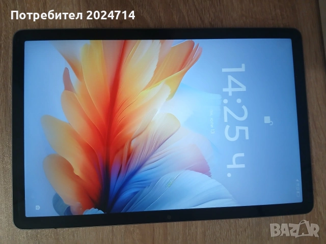 Таблет Lenovo TB311XU LTE 128, снимка 9 - Таблети - 55263359
