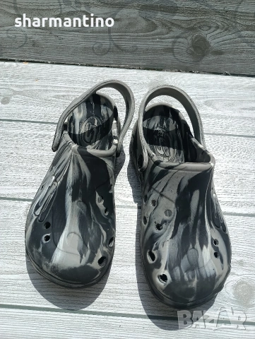 Skechers N 34 чехли, снимка 2 - Детски сандали и чехли - 54998022