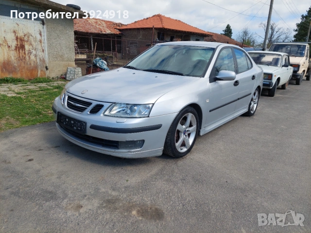 Saab 9-3 