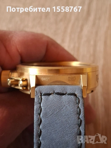 U-Boat 50mm, снимка 11 - Мъжки - 54796792