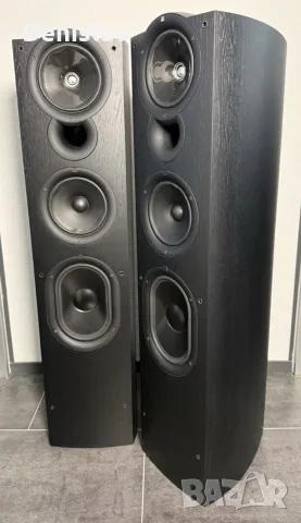 KEF Q11 тонколони