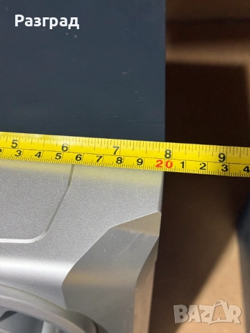 Тонколони SONY SS-RG55, снимка 7 - Тонколони - 54650488