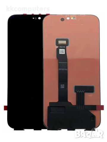 LCD дисплей за Honor 200 Lite (LLY-NX1)