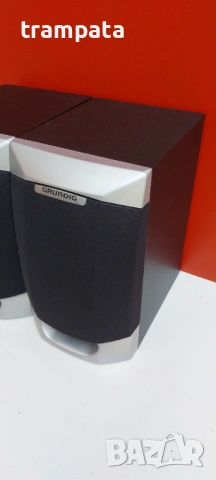 НАЙ ДОБРАТА ОФЕРТА Компактни тонколони Grundig , снимка 3 - Тонколони - 54906101