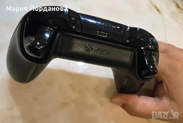 безжичен контролер за Xbox One модел 1697, снимка 4 - Аксесоари - 55679467