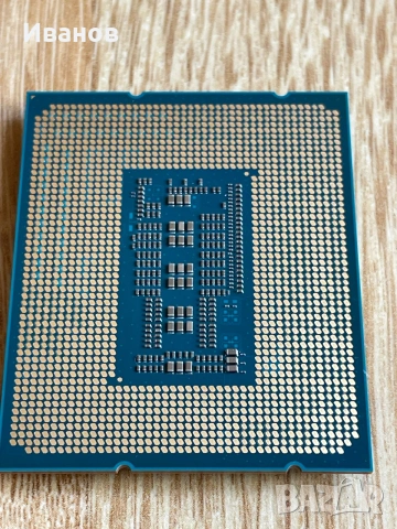 Intel Core i7 13700, 16-ядрен, LGA 1700, снимка 2 - Процесори - 55242183