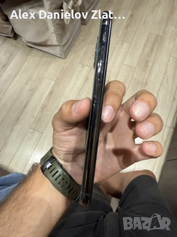 Iphone 11 Pro Max 64GB Отключен, снимка 8 - Apple iPhone - 55645761