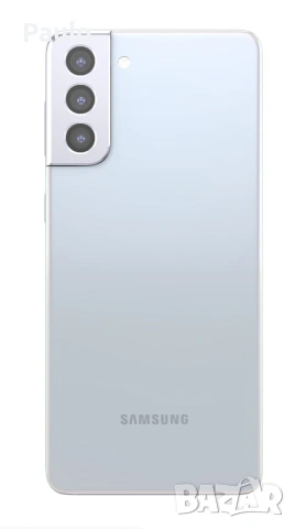 Samsung S 21 plus/256gb