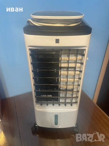 Homa Air Cooler & Warmer HMCH-8419R 
